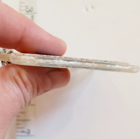 Vintage Pooh Keychain - Picture 5 of 6